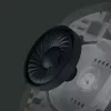 Auriculares gaming inalámbricos LOGITECH G435 Lightspeed - negro