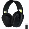 Auriculares gaming inalámbricos LOGITECH G435 Lightspeed - negro