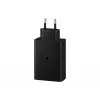 Samsung EP-T6530 auriculares, headset, netbook, portátil, smartphone, smartwatch, tablet negro CA interior
