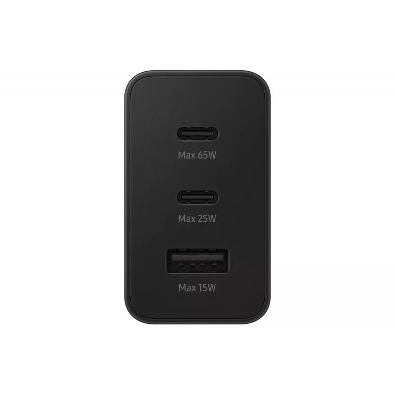 Samsung EP-T6530 auriculares, headset, netbook, portátil, smartphone, smartwatch, tablet negro CA interior