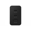 Samsung EP-T6530 auriculares, headset, netbook, portátil, smartphone, smartwatch, tablet negro CA interior