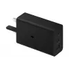 Samsung EP-T6530 auriculares, headset, netbook, portátil, smartphone, smartwatch, tablet negro CA interior