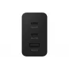 Samsung EP-T6530 auriculares, headset, netbook, portátil, smartphone, smartwatch, tablet negro CA interior