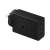 Samsung EP-T6530 auriculares, headset, netbook, portátil, smartphone, smartwatch, tablet negro CA interior