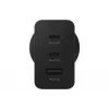 Samsung EP-T6530 auriculares, headset, netbook, portátil, smartphone, smartwatch, tablet negro CA interior
