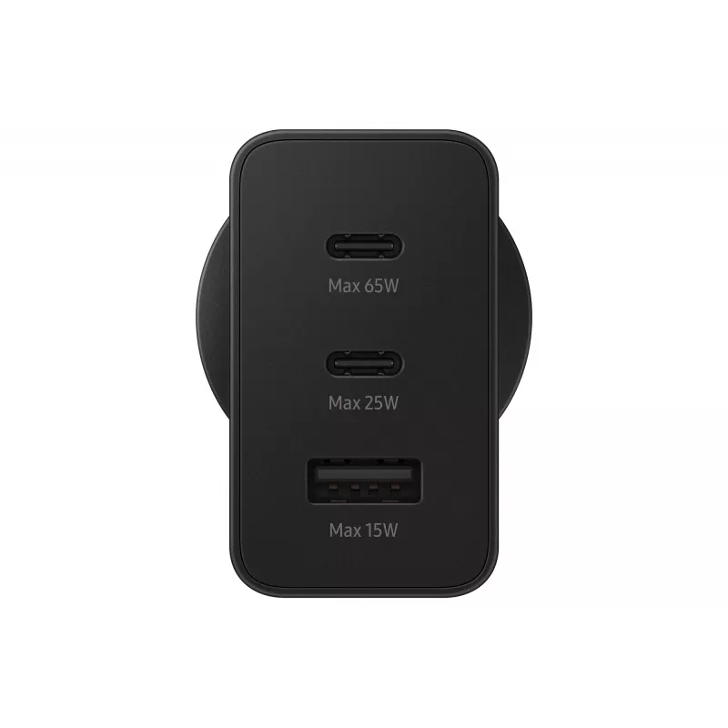 Samsung EP-T6530 auriculares, headset, netbook, portátil, smartphone, smartwatch, tablet negro CA interior