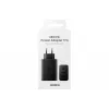 Samsung EP-T6530 auriculares, headset, netbook, portátil, smartphone, smartwatch, tablet negro CA interior