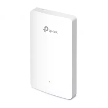 Punto de acceso TP-Link Omada AX3000 Wall Plate WiFi 6 2,4 GHz 5 GHz