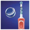 Cepillo de dientes Oral-B Kids Star Wars 3 uds. blanco extra suave