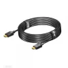 Cable CLUB3D Ultra High Speed HDMI™ Certified 4K120Hz 8K60Hz 48Gbps M/M 5m/16.4ft