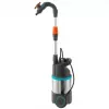 Bomba sumergible Gardena 1764-20 550 W 4700 l/h 7 m