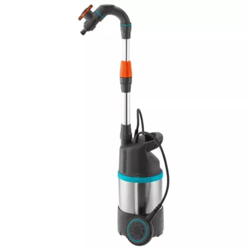 Bomba sumergible Gardena 1764-20 550 W 4700 l/h 7 m