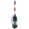 Bomba sumergible Gardena 1764-20 550 W 4700 l/h 7 m