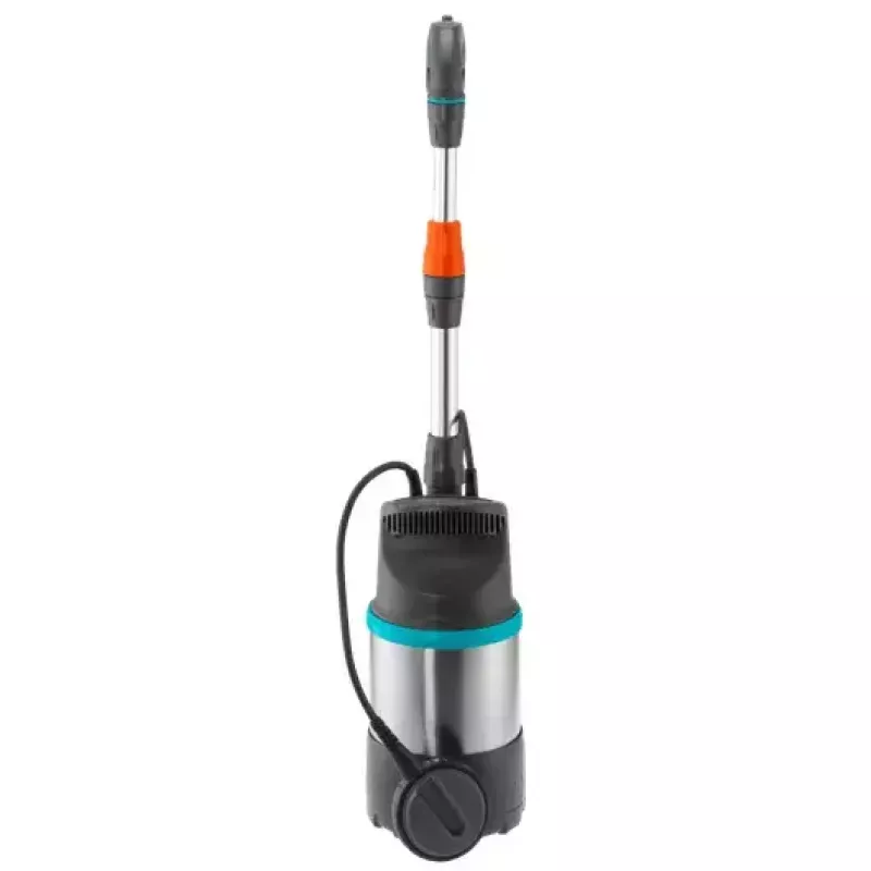 Bomba sumergible Gardena 1764-20 550 W 4700 l/h 7 m