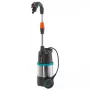 Bomba sumergible Gardena 1764-20 550 W 4700 l/h 7 m