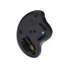 Ratón Logitech ERGO M575 para empresas RF Wireless + Bluetooth