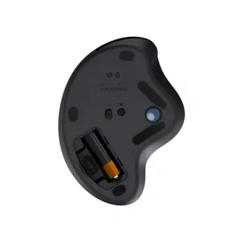 Ratón Logitech ERGO M575 para empresas RF Wireless + Bluetooth