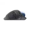 Ratón Logitech ERGO M575 para empresas RF Wireless + Bluetooth
