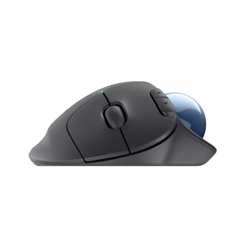 Ratón Logitech ERGO M575 para empresas RF Wireless + Bluetooth