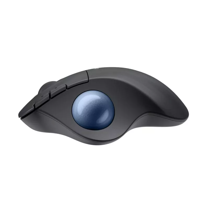Ratón Logitech ERGO M575 para empresas RF Wireless + Bluetooth