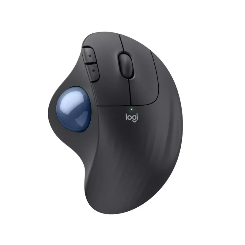 Ratón Logitech ERGO M575 para empresas RF Wireless + Bluetooth