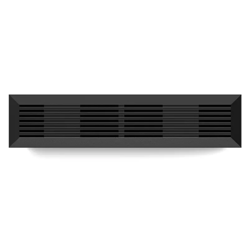 Seagate One Touch HUB disco duro externo 10 TB USB Type-A / USB Type-C 3.2 Gen 1 (3.1 Gen 1) negro, gris