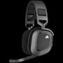 CORSAIR Auriculares gaming HS80 - Wireless - Carbon