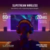 CORSAIR Auriculares gaming HS80 - Wireless - Carbon
