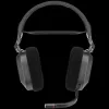 CORSAIR Auriculares gaming HS80 - Wireless - Carbon