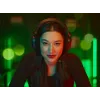 CORSAIR Auriculares gaming HS80 - Wireless - Carbon