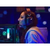CORSAIR Auriculares gaming HS80 - Wireless - Carbon