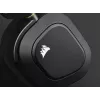 CORSAIR Auriculares gaming HS80 - Wireless - Carbon