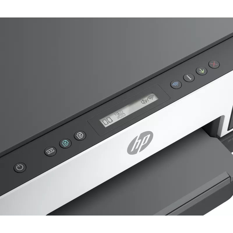 HP Smart Tank 7005 Impresora multifunción inalámbrica en color, impresión a doble cara; copiadora, escáner