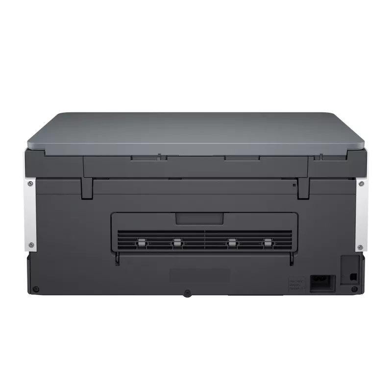 HP Smart Tank 7005 Impresora multifunción inalámbrica en color, impresión a doble cara; copiadora, escáner