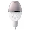 Depiladora IPL Philips Lumea Prestige BRI947/00 con accesorios para rostro y cuerpo, 250000 destellos, sensor de tono de piel
