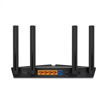 Router de sobremesa TP-Link Archer AX1800 Dual-Band Wi-Fi 6