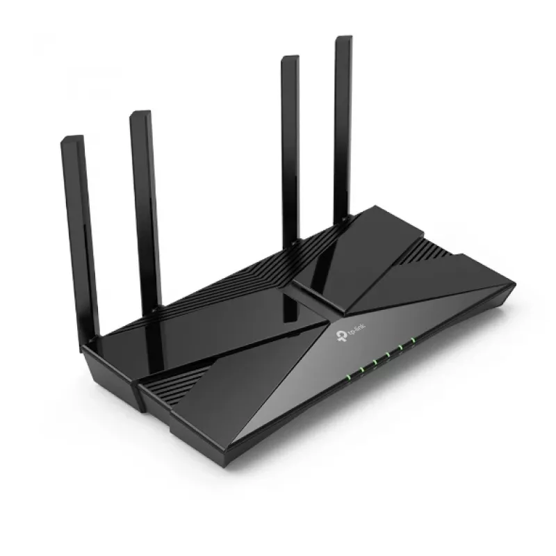 Router de sobremesa TP-Link Archer AX1800 Dual-Band Wi-Fi 6