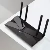 Router de sobremesa TP-Link Archer AX1800 Dual-Band Wi-Fi 6