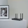 Router de sobremesa TP-Link Archer AX1800 Dual-Band Wi-Fi 6