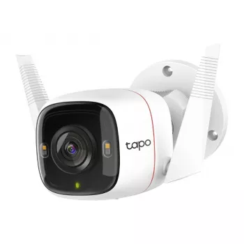 Cámara de vigilancia IP TP-Link Tapo C320WS Cámara Wi-Fi exterior