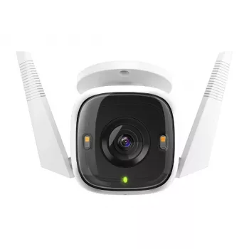 Cámara de vigilancia IP TP-Link Tapo C320WS Cámara Wi-Fi exterior