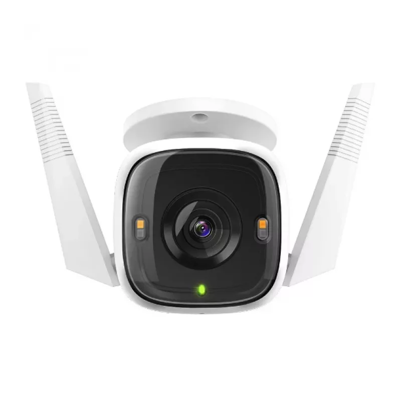 Cámara de vigilancia IP TP-Link Tapo C320WS Cámara Wi-Fi exterior