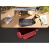 LOGITECH Ergo K860 - Teclado inalámbrico dividido Business Graphite Qwerty Pan Nordic