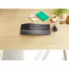 LOGITECH Ergo K860 - Teclado inalámbrico dividido Business Graphite Qwerty Pan Nordic