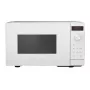 Siemens iQ700 FF023LMW0 Microondas blanco Microondas solo de sobremesa 20 L 800 W