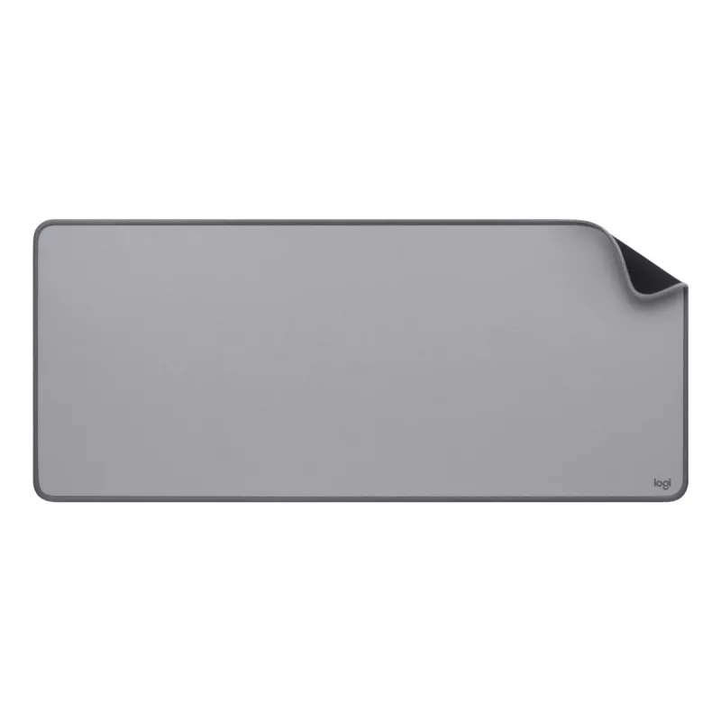 Alfombrilla de ratón Logitech Desk Mat Studio Series