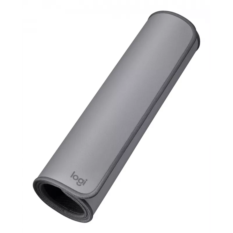 Alfombrilla de ratón Logitech Desk Mat Studio Series