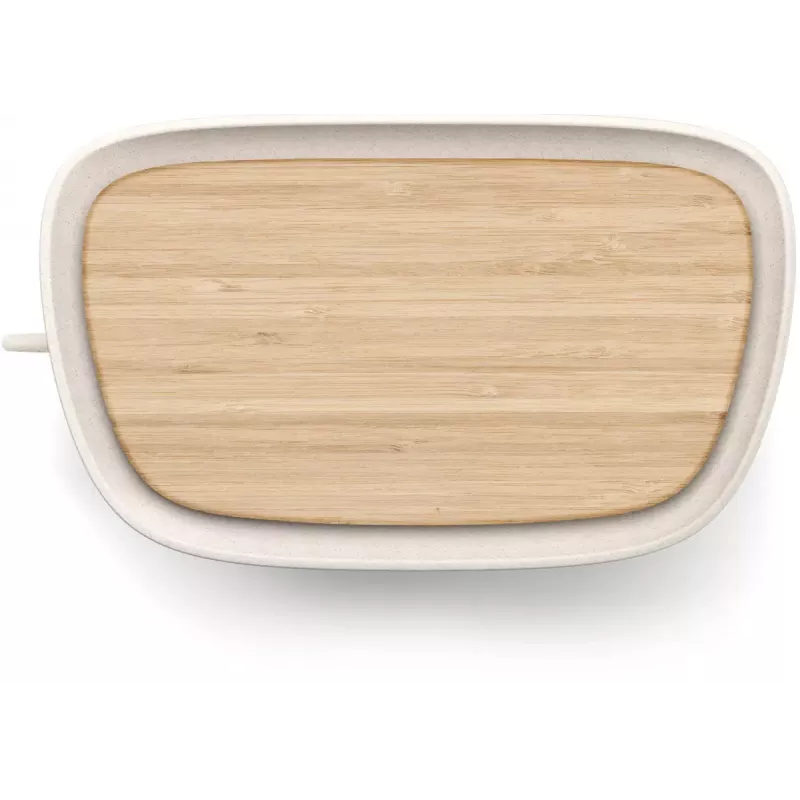 Tostadora Philips HD2640/10 Eco Conscious Edition, 2 rebanadas, 830 W, blanca