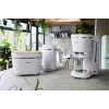 Tostadora Philips HD2640/10 Eco Conscious Edition, 2 rebanadas, 830 W, blanca