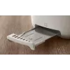Tostadora Philips HD2640/10 Eco Conscious Edition, 2 rebanadas, 830 W, blanca